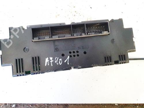Climate control VW PASSAT B5.5 (3B3) 1.9 TDI | BP35488007I5 - Image 3