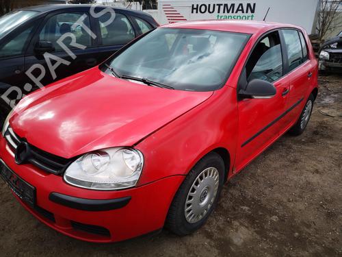 Pipe VW GOLF V (1K1) 1.9 TDI | BP32543612M125 