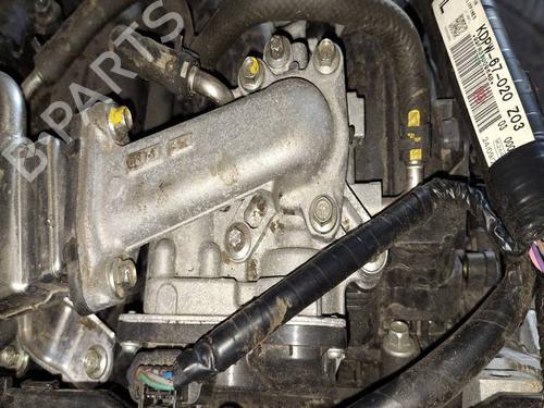 Egr VAUXHALL MOKKA / MOKKA X (J13) 1.6 CDTi 4x4 | BP36585666M69  - Image 5