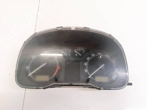 Used Instrument cluster Instrument cluster AUDI A6 C6 (4F2) 2.4 (177 hp) 35354937 35354937