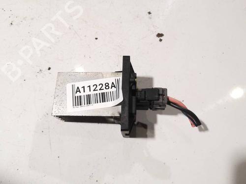 Used Heater resistor Heater resistor HYUNDAI SONATA IV (EF) 2.0 CRDi Dynamic (140 hp) 36250219 36250219