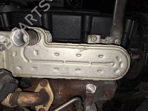 Used Egr Egr VW PASSAT B6 (3C2) 2.0 TDI (140 hp) 35213999 35213999