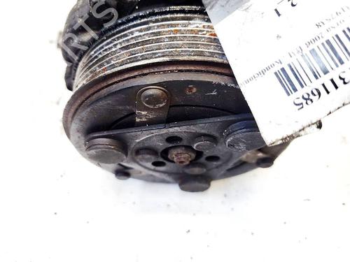AC compressor OPEL CORSA C (X01) 1.3 CDTI (F08, F68) | BP35541773M34 - Image 3