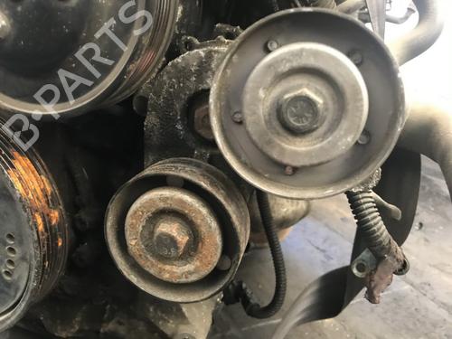 Pulley OPEL ASTRA H (A04) 1.7 CDTI (L48) | BP35590517M122 - Image 3