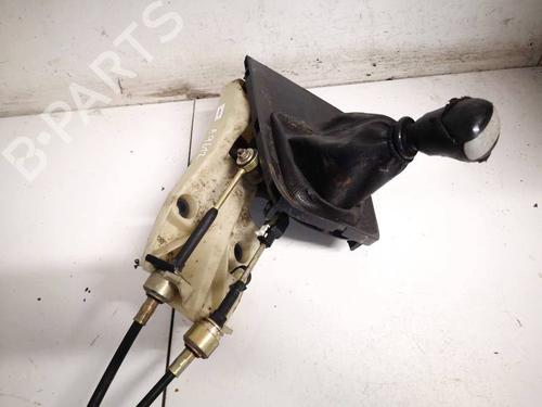 Selector da caixa Selector da caixa NISSAN PRIMERA Hatchback (P12) 2.2 dCi (139 hp) 35171315 35171315