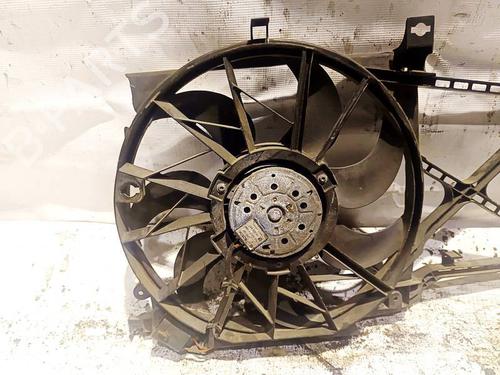 Fan OPEL ASTRA H (A04) 1.9 CDTI (L48) | BP35143433M128 - Image 2
