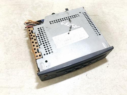 Used Radio Radio 35631235 35631235