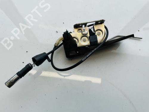 Electronic module OPEL ASTRA H (A04) 1.9 CDTI 16V (L48) | BP35511230M83 - Image 2