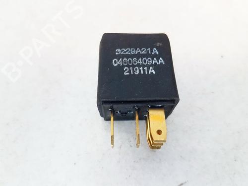 Used Other Other CHRYSLER 300M (LR) 2.7 V6 24V (203 hp) 33526206 33526206