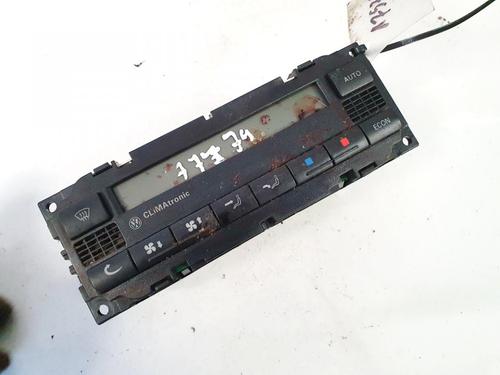 Used Climate control Climate control VW PASSAT B5.5 (3B3) 1.9 TDI (130 hp) 35472849 35472849