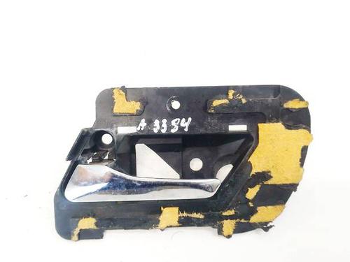 Used Rear left interior door handle Rear left interior door handle 35044947 35044947