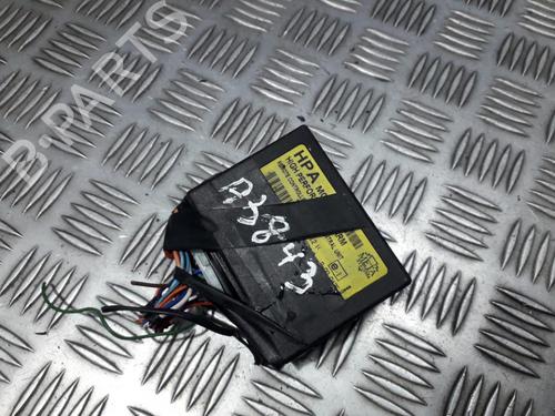 Used Electronic module Electronic module AUDI A2 (8Z0) 1.2 TDI (61 hp) 35708410 35708410