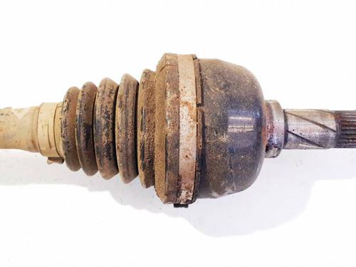Left front driveshaft VOLVO V70 II (285) 2.4 | BP37582829M38 - Image 3