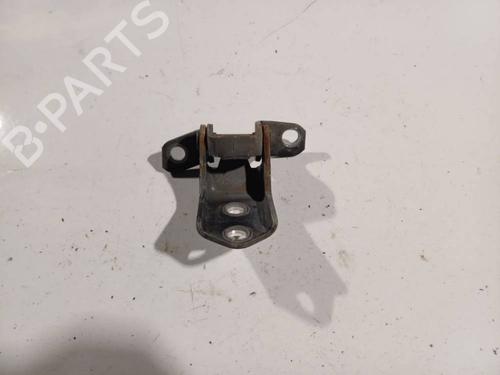 Hinge/Door check strap MAZDA 3 (BL) 1.6 MZ-CD (BL14) | BP32574574C146 