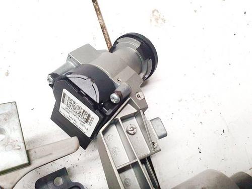 Used Ignition barrel Ignition barrel FIAT 500L (351_, 352_) 1.3 D Multijet (199LXY1A, 199LXY11) (84 hp) 40243769 40243769