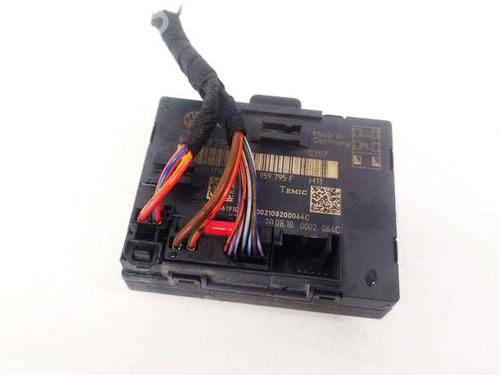 Used Electronic module Electronic module AUDI A4 B8 (8K2) 2.0 TDI (120 hp) 35057841 35057841