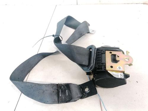 Used Rear right seatbelt Rear right seatbelt 35495842 35495842