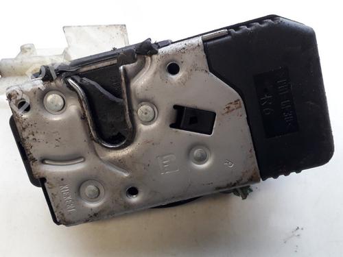 Used Front right lock Front right lock OPEL VECTRA B Estate (J96) 2.2 DTI 16V (F35) (125 hp) 35850369 35850369