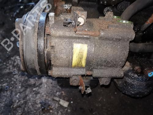 Used AC compressor AC compressor 35571004 35571004