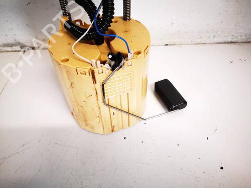 Electronic module OPEL ASTRA J (P10) 1.7 CDTI (68) | BP34983249M83 - Image 2