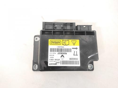 ecu-airbags-renault-grand-scenic-ii-jm01_-2004-2005-2006-2007-2008-2009-33088368 main image