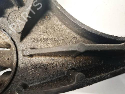 Engine mount OPEL ASTRA H (A04) 1.6 (L48) | BP33683010M89  - Image 5