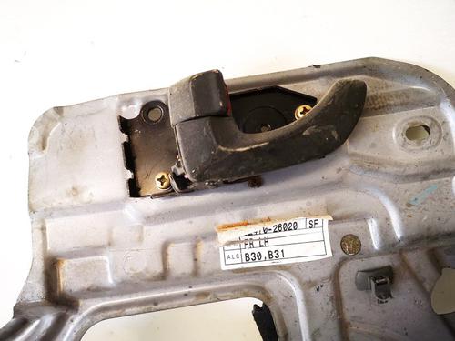 Used Rear left interior door handle Rear left interior door handle 35511923 35511923
