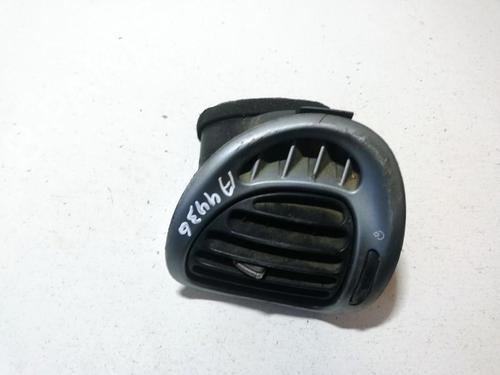 Luftventil Luftventil CITROËN XSARA PICASSO (N68) 1.6 (95 hp) 33506882 33506882