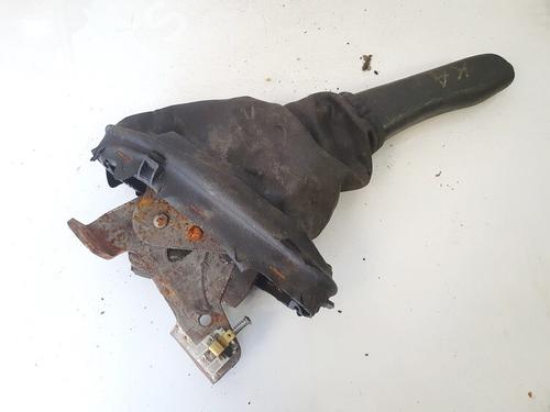 Used Hand brake Hand brake FORD KA (RB_) 1.3 i (60 hp) 35490522 35490522