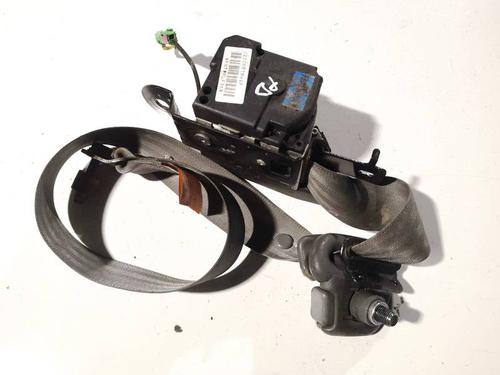 Front right seatbelt CHEVROLET LACETTI (J200) 2.0 D | BP35022474I25 - Image 3