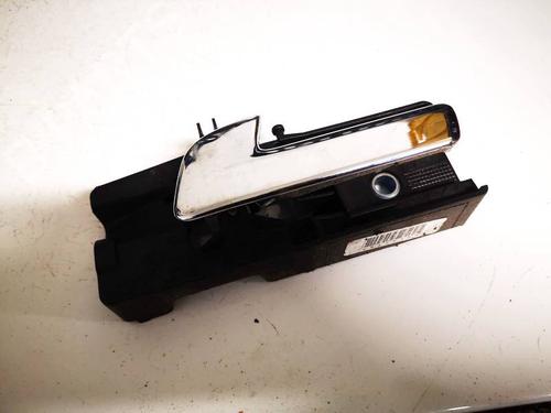 Used Front left interior door handle Front left interior door handle ALFA ROMEO 159 (939_) 1.9 JTDM 8V (939AXE1B) (120 hp) 34885831 34885831