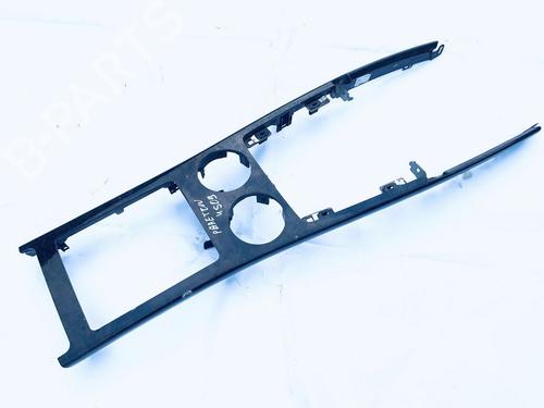 Altro Altro VW PHAETON (3D1, 3D2, 3D3, 3D4, 3D6, 3D7, 3D8, 3D9) 3.0 V6 TDI 4motion (233 hp) 35875473 35875473