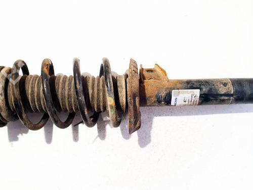Used Left front shock absorber Left front shock absorber 36547485 36547485