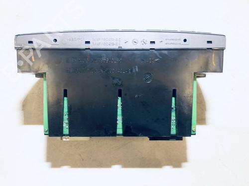 Climate control JAGUAR X-TYPE I (X400) 2.0 D | BP35569183I5 - Image 3