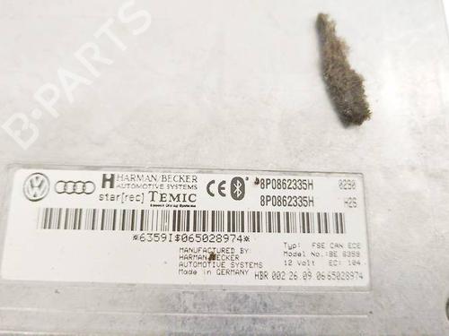 Electronic module AUDI A4 B7 (8EC) 2.0 TDI | BP36251693M83 - Image 2