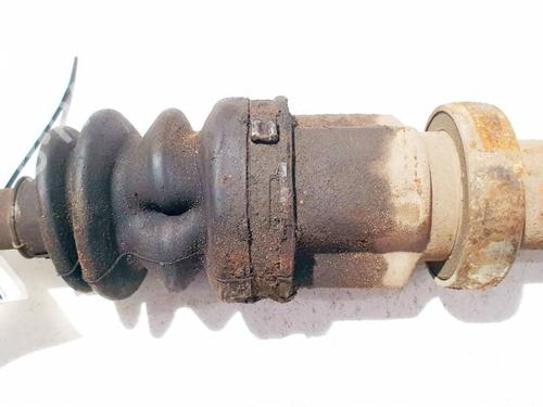 Right front driveshaft MAZDA 2 (DY) 1.4 | BP34867170M39 - Image 3