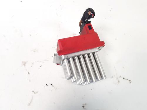 Used Heater resistor Heater resistor FORD GALAXY I (WGR) 1.9 TDI (115 hp) 35551420 35551420