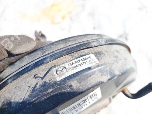 Servo brake MAZDA 6 Hatchback (GH) 2.0 MZR-CD (GH14) | BP34967310M42 - Image 3