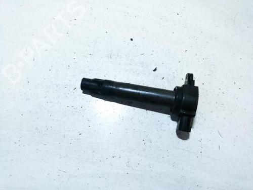 Used Ignition coil Ignition coil MITSUBISHI LANCER VIII (CY_A, CZ_A) 1.8 (CY3A, CY6A) (140 hp) 35846578 35846578