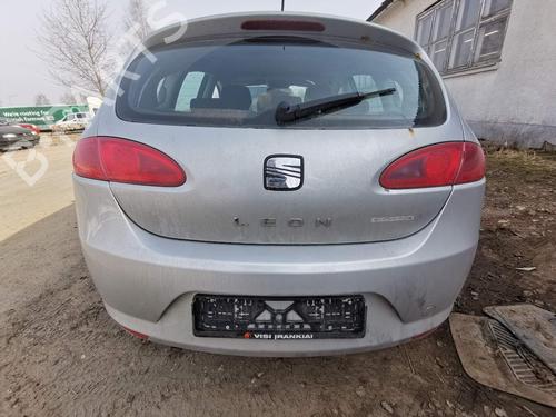 Electronic module SEAT LEON (1P1) 1.9 TDI | BP33683366M83  - Image 9