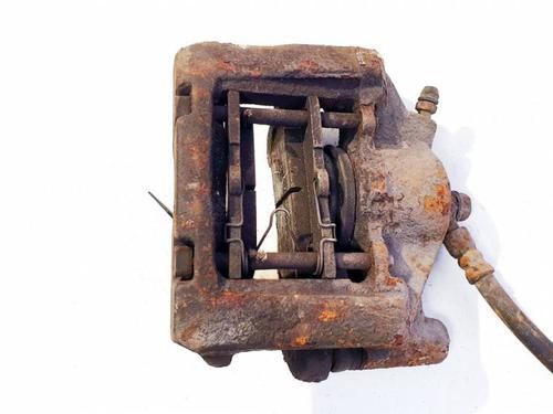 Used Left rear brake caliper Left rear brake caliper 34811376 34811376