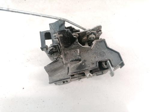 Used Front left lock Front left lock DAEWOO REXTON (GAB_) 2.7 D All-wheel Drive (186 hp) 35522404 35522404