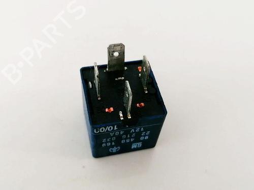 Electronic sensor OPEL ASTRA G Hatchback (T98) 1.6 16V (F08, F48) | BP33065953M84 - Image 2