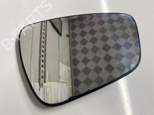 Used Right mirror glass Right mirror glass 36825361 36825361