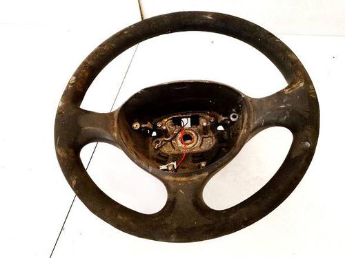 Used Steering wheel Steering wheel FIAT DOBLO MPV (119_, 223_) 1.9 JTD (105 hp) 39998485 39998485