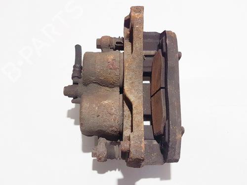 Left front brake caliper SUBARU OUTBACK (BR) 2.0 D AWD (BRD) | BP35869191M105 - Image 2