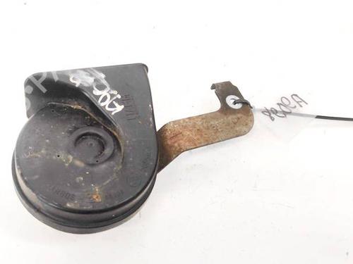 horn-volvo-v50-545-2003-2004-2005-2006-2007-2008-2009-2010-2011-2012-35285119 main image