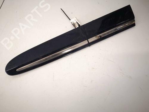 Used Front left wheel arch trim Front left wheel arch trim 34817052 34817052