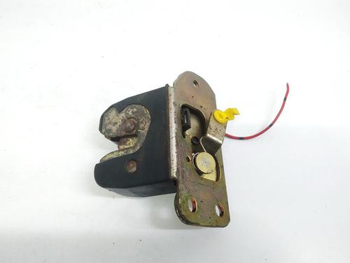 Used Tailgate lock Tailgate lock 35458366 35458366