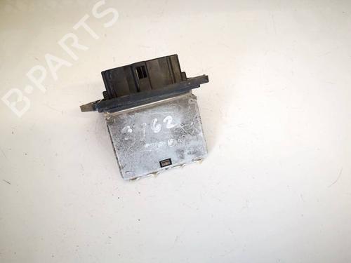 Heater resistor MAZDA PREMACY (CP) 2.0 TD | BP35219434M108 - Image 3